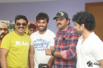 Chandamama Kathalu Preview show